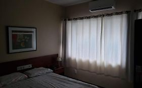 Apartamento tipo Flat em Boa viagem com serviços inclusos